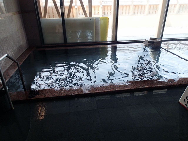 山形の温泉を紹介します。沼木温泉 辻ヶ花 山形市- んげの日記