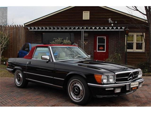 ベンツ 旧車」の中古車を探す カーセンサー