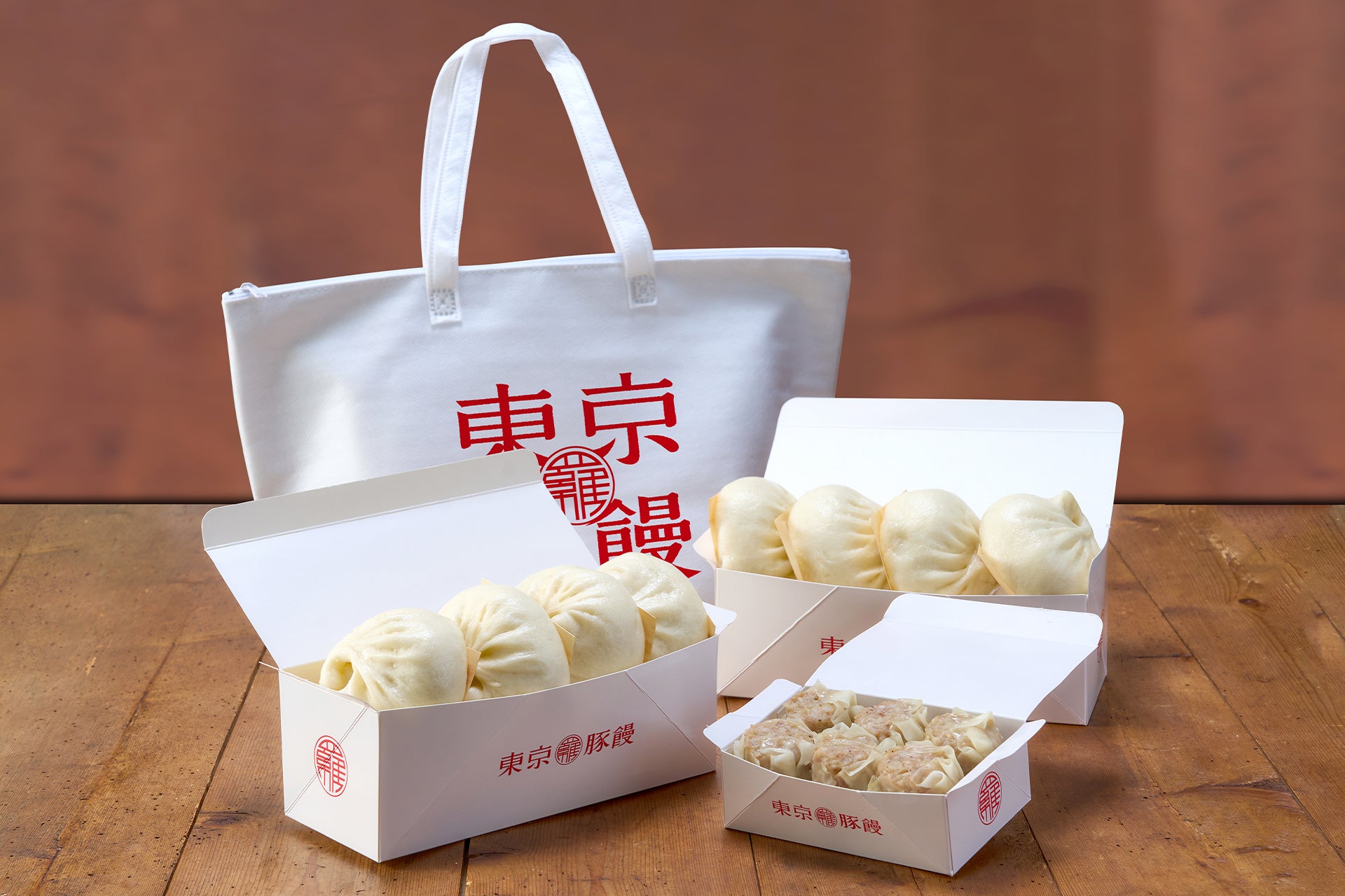 豚まん対決 大阪551 VS 神戸一貫樓およねオフィシャルブログ「およねの爆速ブログ」Powered