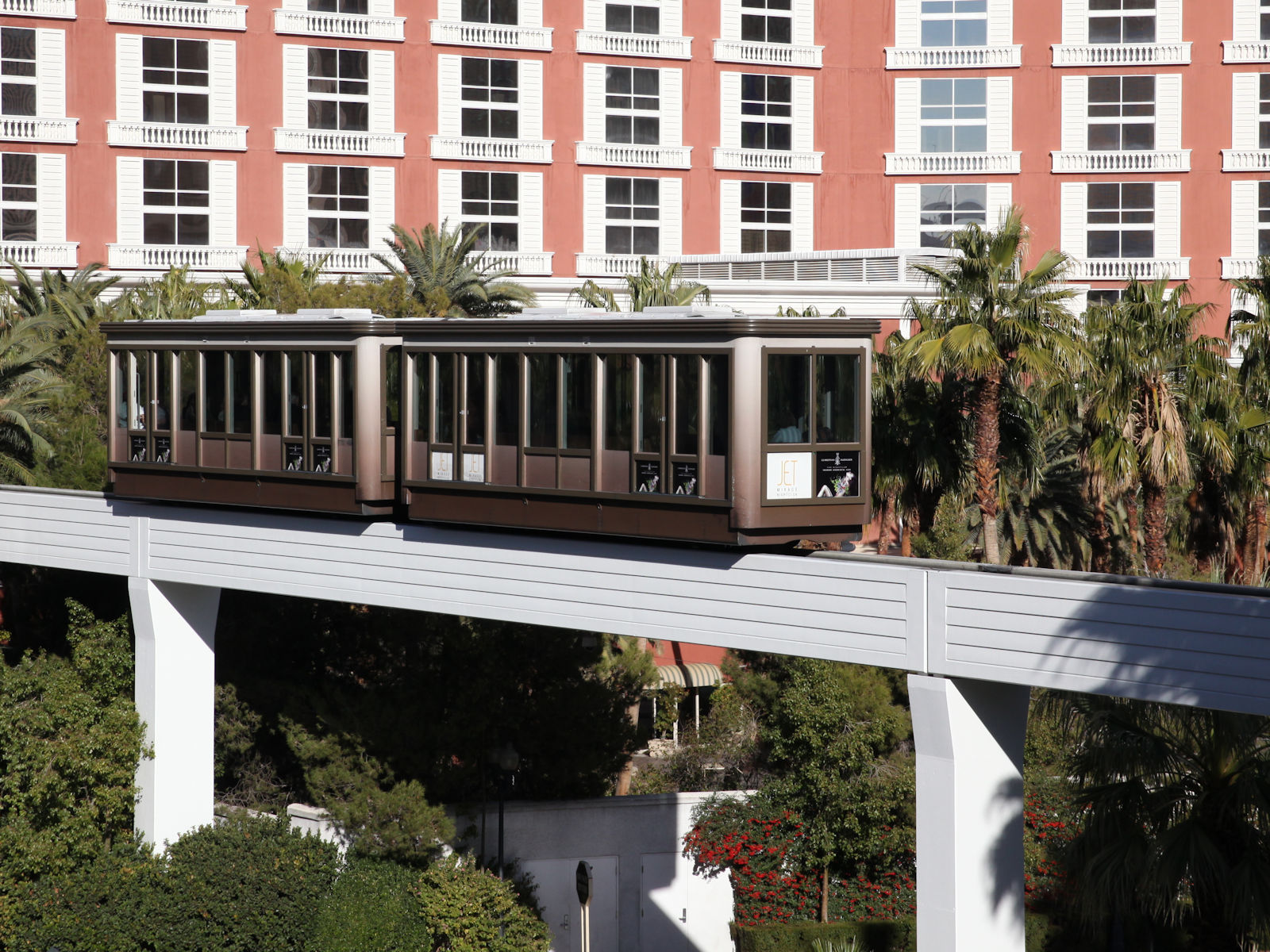 トレジャー アイランド Ti ラスベガス