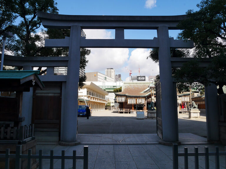 今宮戎神社大阪 なんば・心斎橋 ミナミおすすめの人気観光・お出かけスポット -