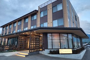 河口湖周辺紫陽花が見頃です。 - 富士山の見える温泉旅館 大池ホテル