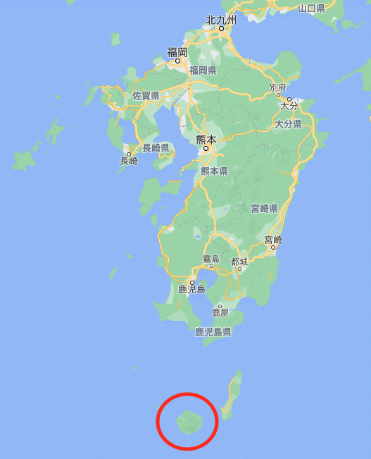 屋久島 縄文水」 - デーリィ南日本酪農協同株式会社