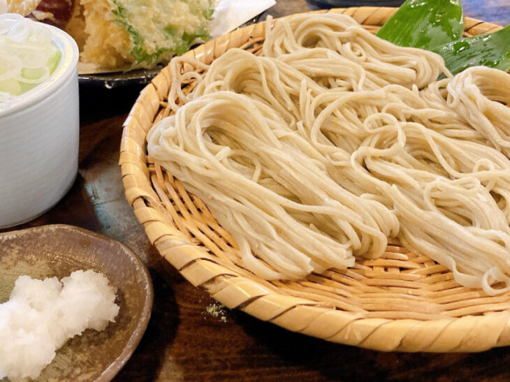 信州戸隠そば 国産信州戸隠そば詰合せ GC-3160g×2 ×3種・つゆ付き: 全農長野