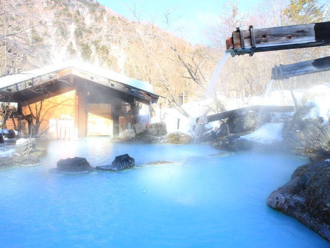 長野の絶景温泉ランキングTOP6 日帰りOK！株式会社LIG リグ DX支援・システム開発・Web制作