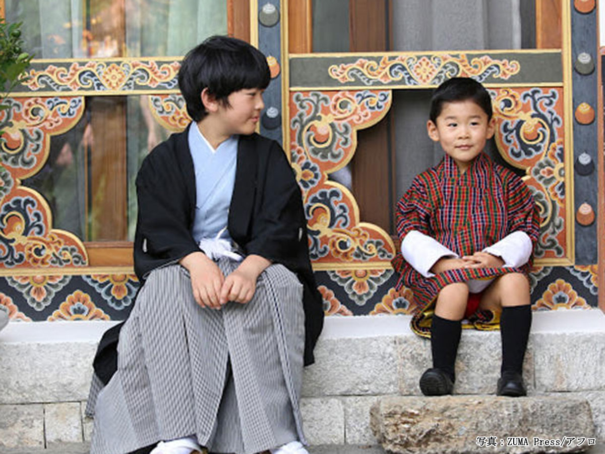 ブータン - Wikipedia