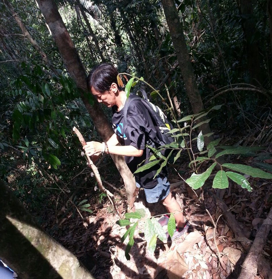 タマンネガラがちで起業してマレーシア在住20年