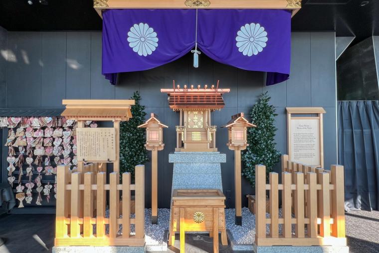 魅力を余すことなく満喫できる！東京タワー完全ガイドGOOD LUCK TRIP