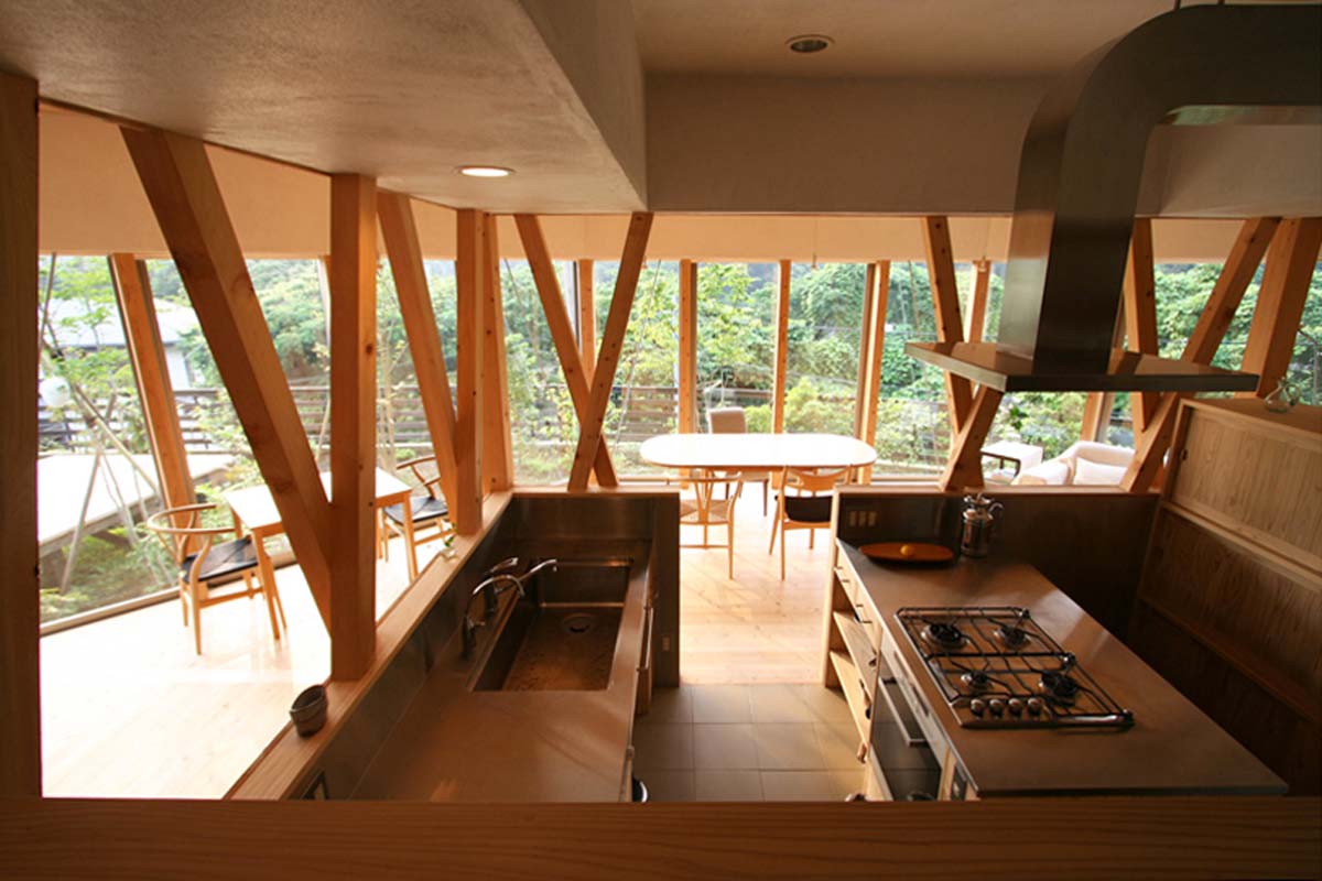 海の家では何ができる？どうやって使うの