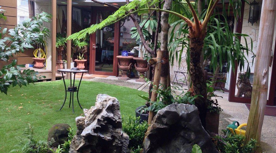 沖縄第一ホテル ホームメイト