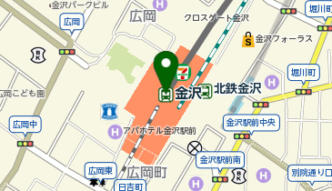 金沢駅観光案内所リニューアルオープン石川県