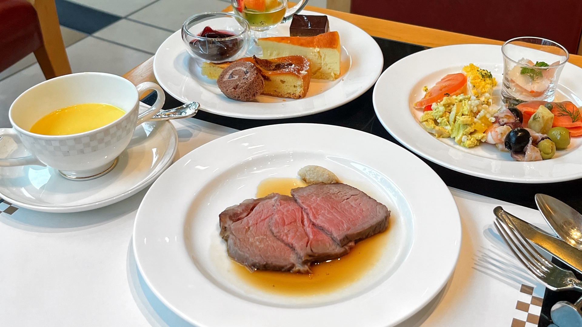大阪・天満橋 帝国ホテル 大阪