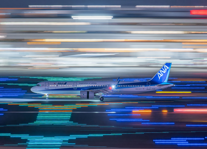 2025最新羽田空港おすすめ撮影スポット9選。はじめての飛行機撮影にも最適な日本を代表する空港 - Rentio