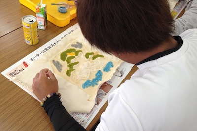 指笛で犬を呼ぶ :: デイリーポータルZ