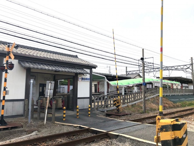塩浜駅近鉄名古屋線：路線図 ホームメイト