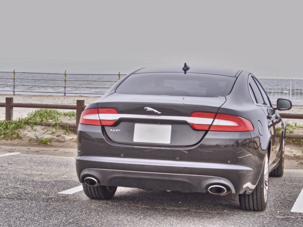 ユンセリの車＆ドライブで行った吊り橋ヒョンビン時代