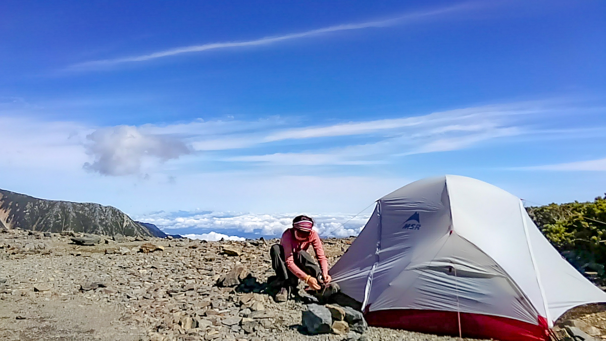 無骨キャンプギア かっこいいファミリーキャンプおすすめお洒落道具紹介🔥ガレージブランド 341