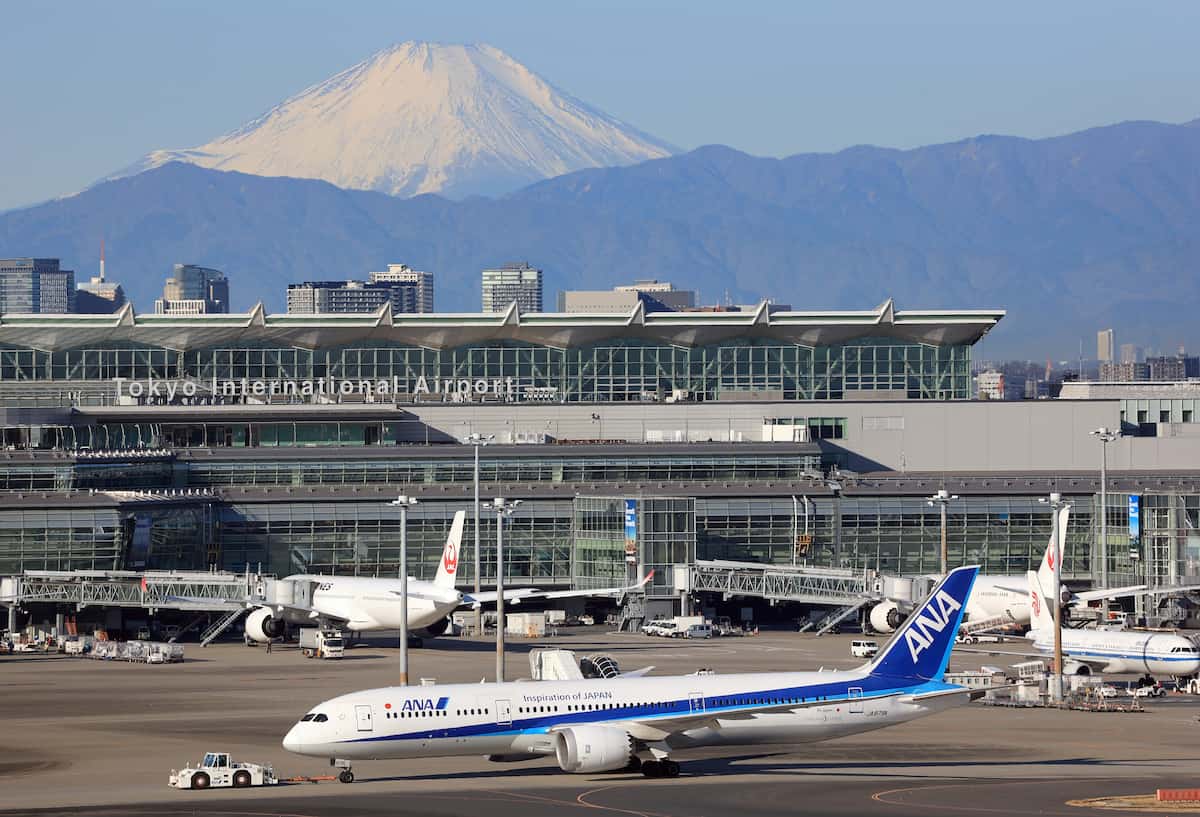 空港で上手に「飛行機撮影」するには？ 羽田空港編 展望デッキの撮影ポイント・時間飛行機の旅All