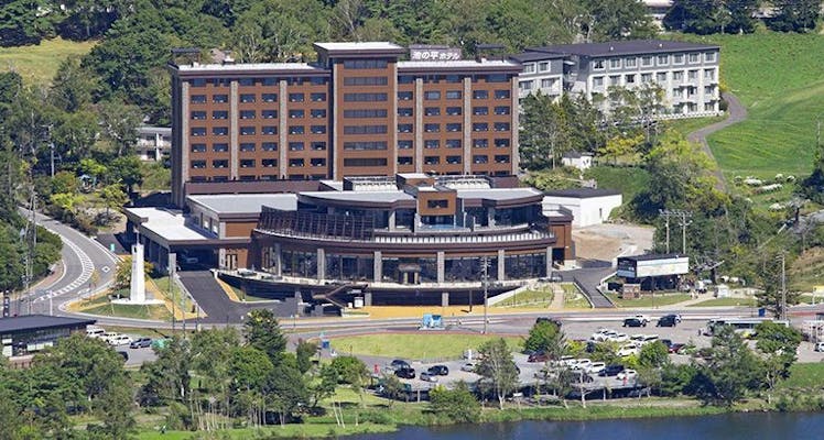 諏訪旅行記 上諏訪温泉 浜の湯宿泊記