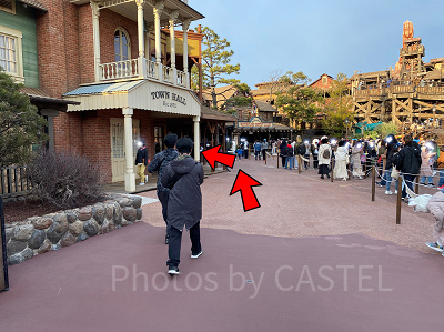 ディズニーランドの喫煙所２０２０年版場所や行き方まとめ– grapeグレイプ