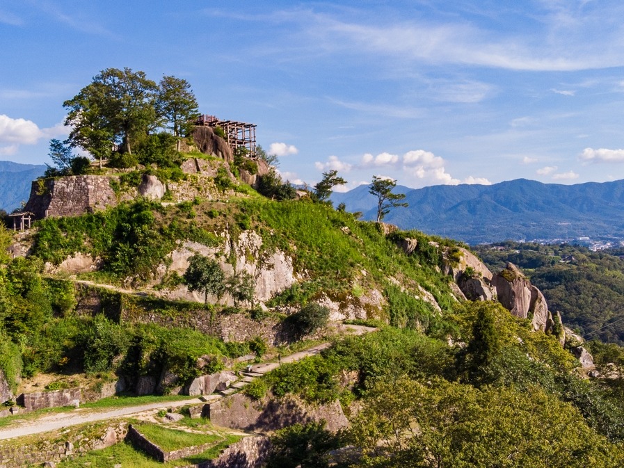 ９年越しの夢が叶いました！: 岡ちゃん秘密基地