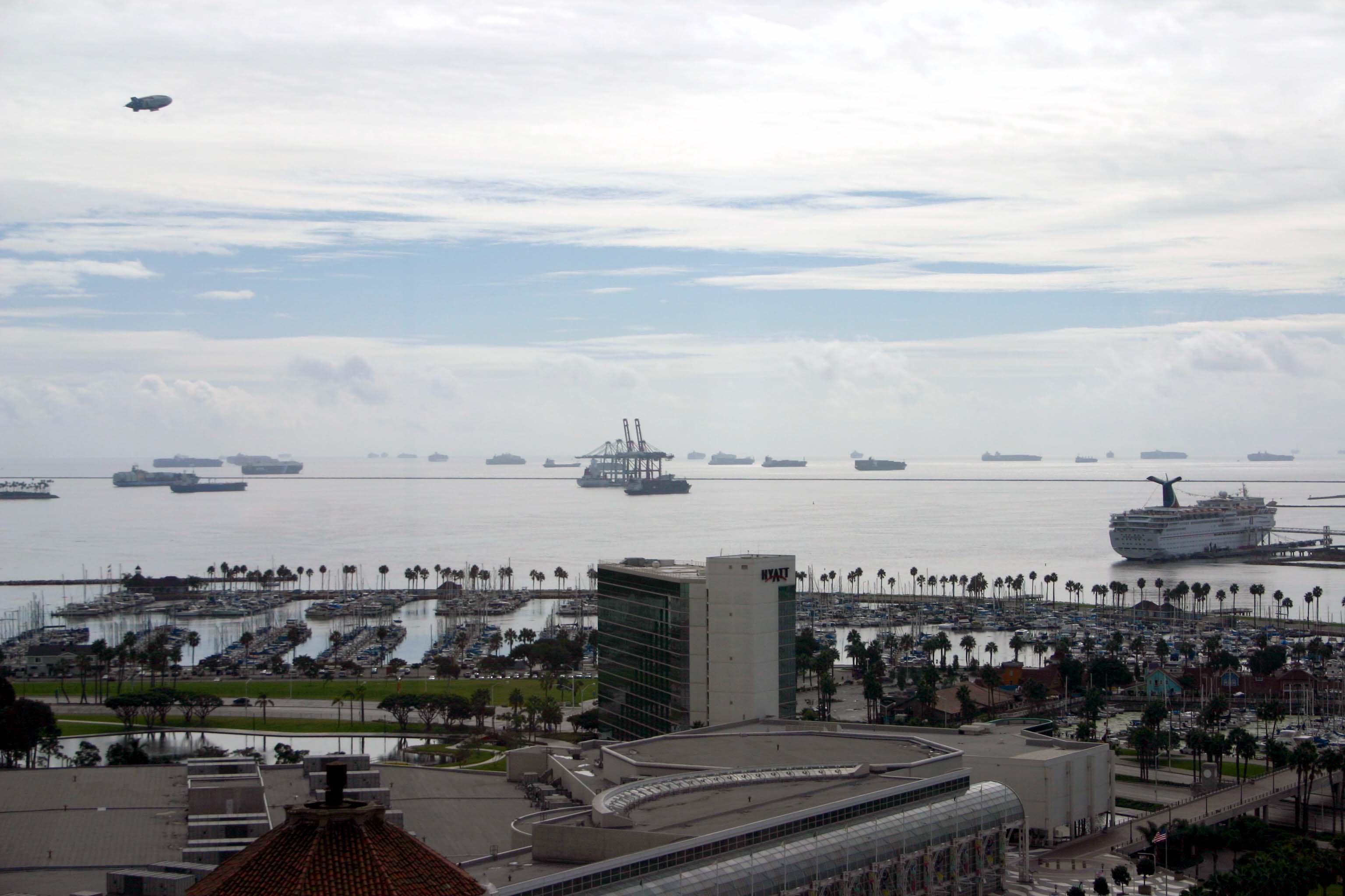 MLGウェビナー「LA駐在員が今を伝える！リアルな北米物流事情」を開催しました