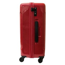 Amazonコンバーススーツケース ハード ジッパータイプ