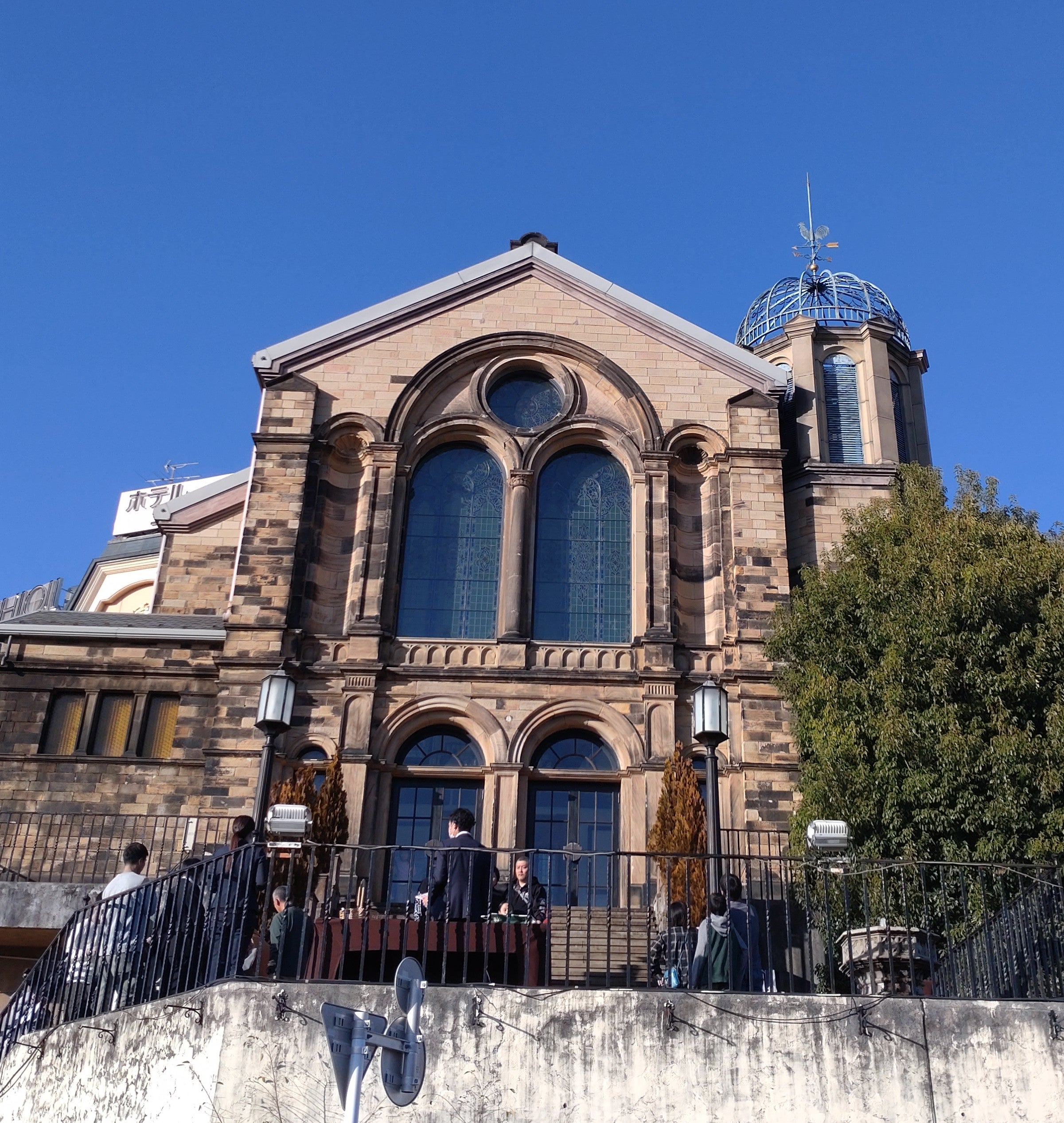 八王子市 大和田の地に38年。八王子ホテルニューグランドが2023年秋で閉館しちゃいます。レストランのご予約はお早めに号外NET 八王子市