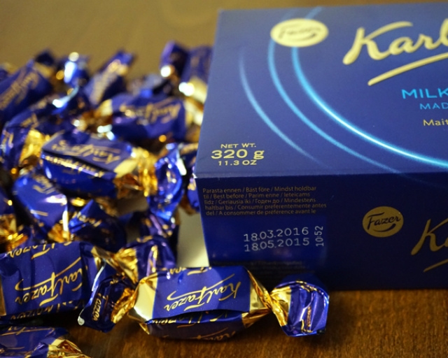 世界一まずい飴？フィンランドを代表するお土産「サルミアッキ」 - ippin イッピン