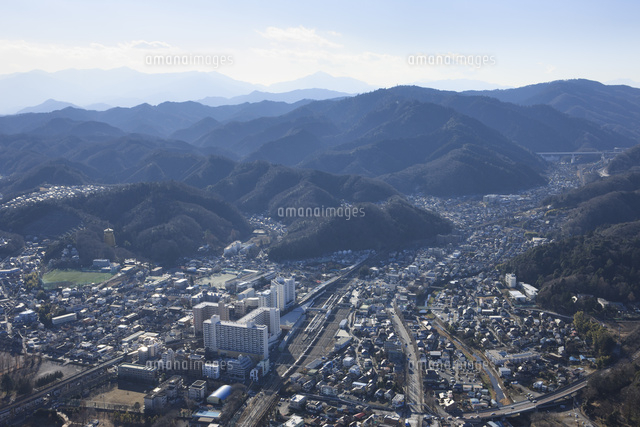 京王電鉄 高尾線 各駅撮影地
