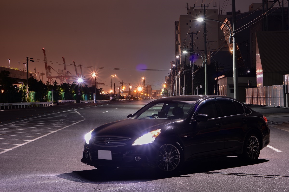 イタリア街 車撮影に関する情報まとめ - みんカラ