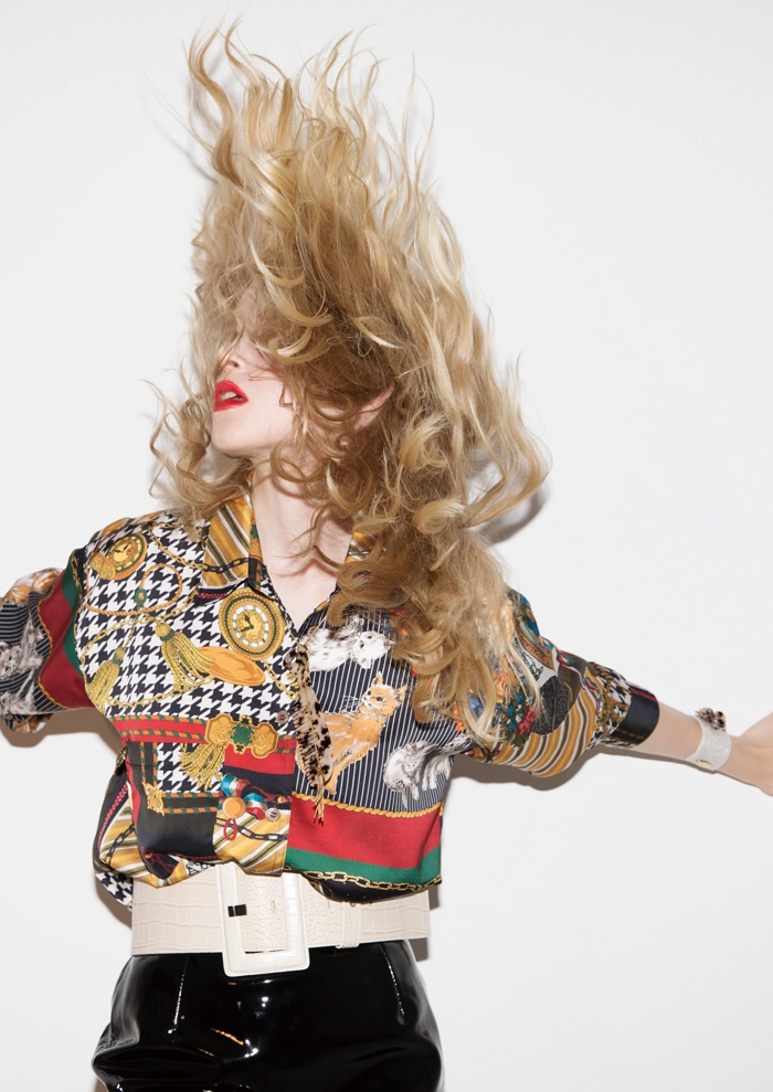 トリンカアンプリュアン 17ss