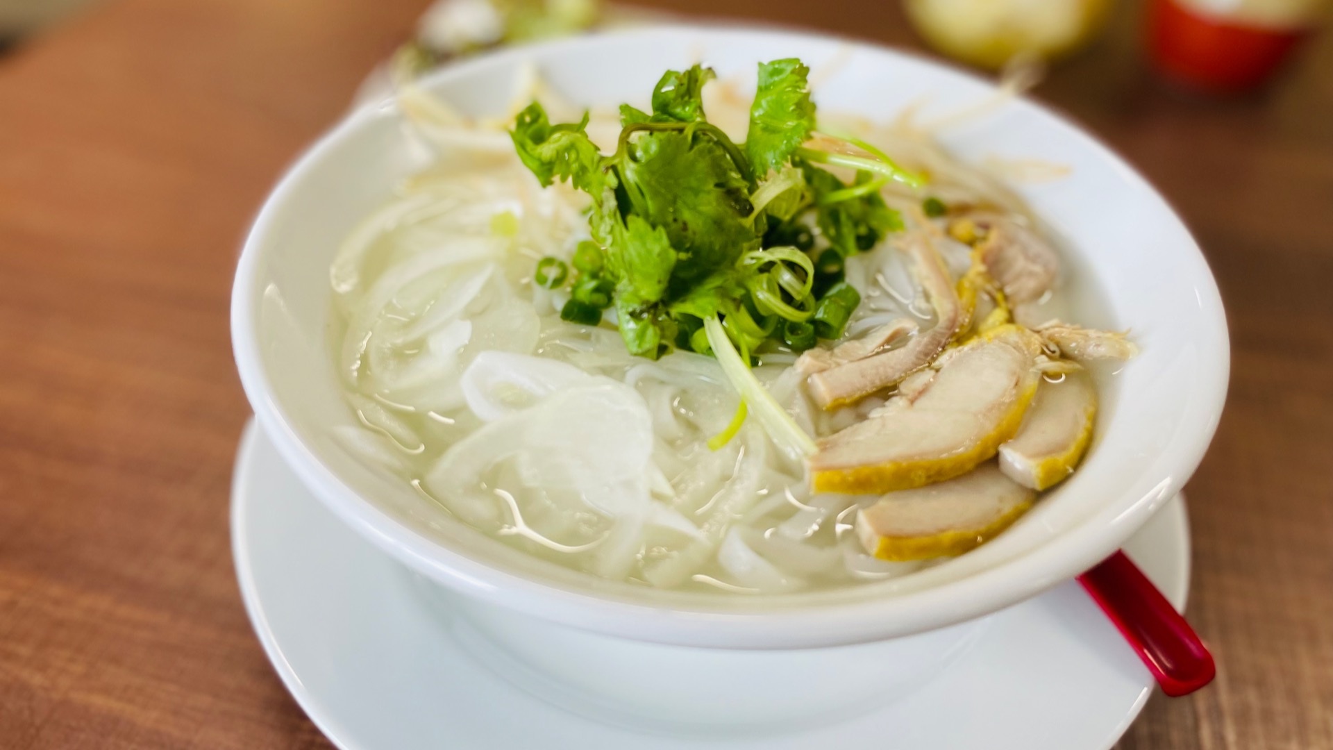 荒川区 ヘルシーなベトナム料理が人気です！フォーの食べ比べをしました。どのお店のフォーが好きですか！号外NET 荒川区