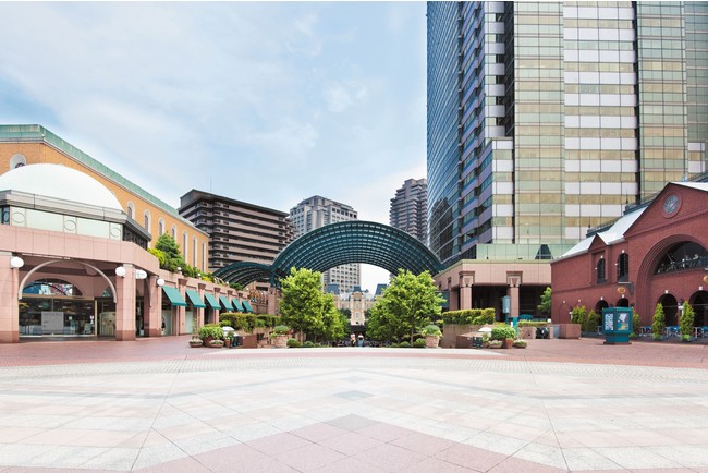 デートや観光に！恵比寿ガーデンプレイスのおすすめスポット5選Tokyo Class