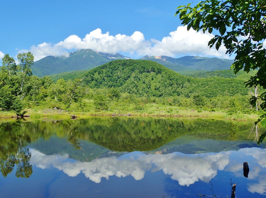 インスタユーザーに人気！ 長野の絶景スポット11選Go! NAGANO