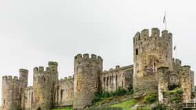 ウェールズの国立公園と保護区Wales.com