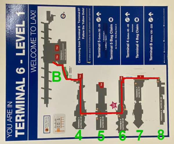 LA日記 1研究室ブログ