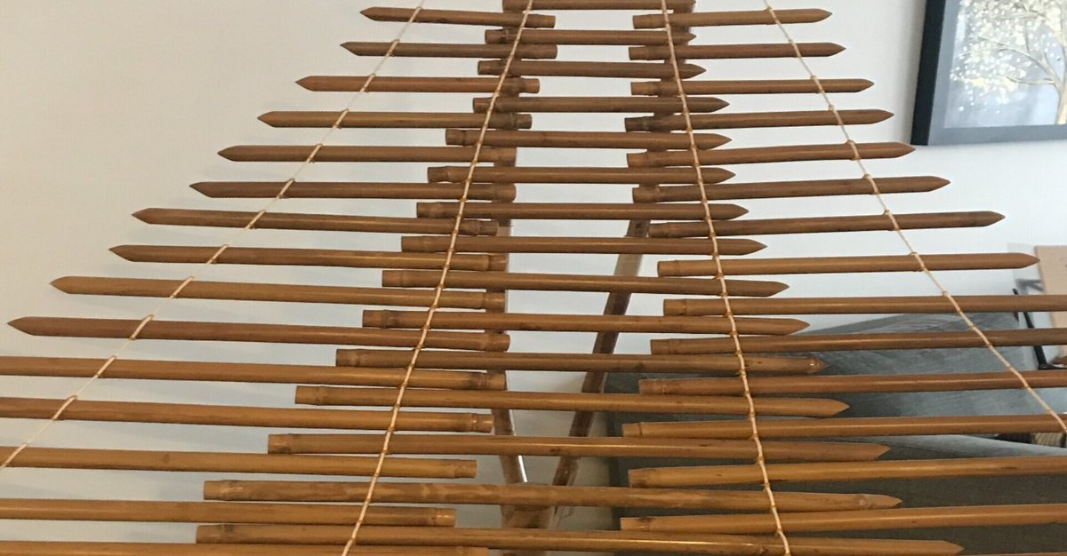 ベトナム民謡 民族楽器トルンによる演奏