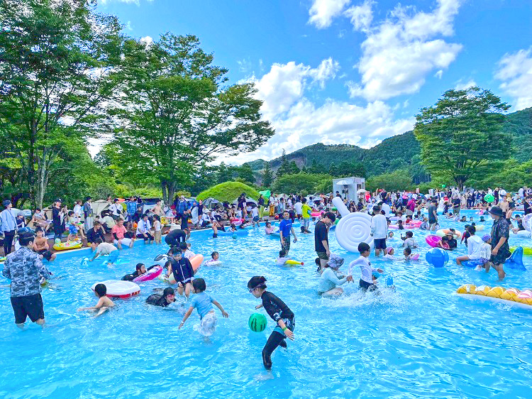 大野城北市民プールどこにいこうか 福岡