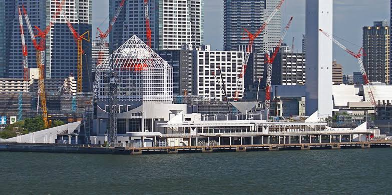 OTAKUの祭典—コミックマーケット90nippon.com