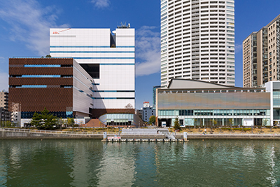 ほたるまち - Wikiwand