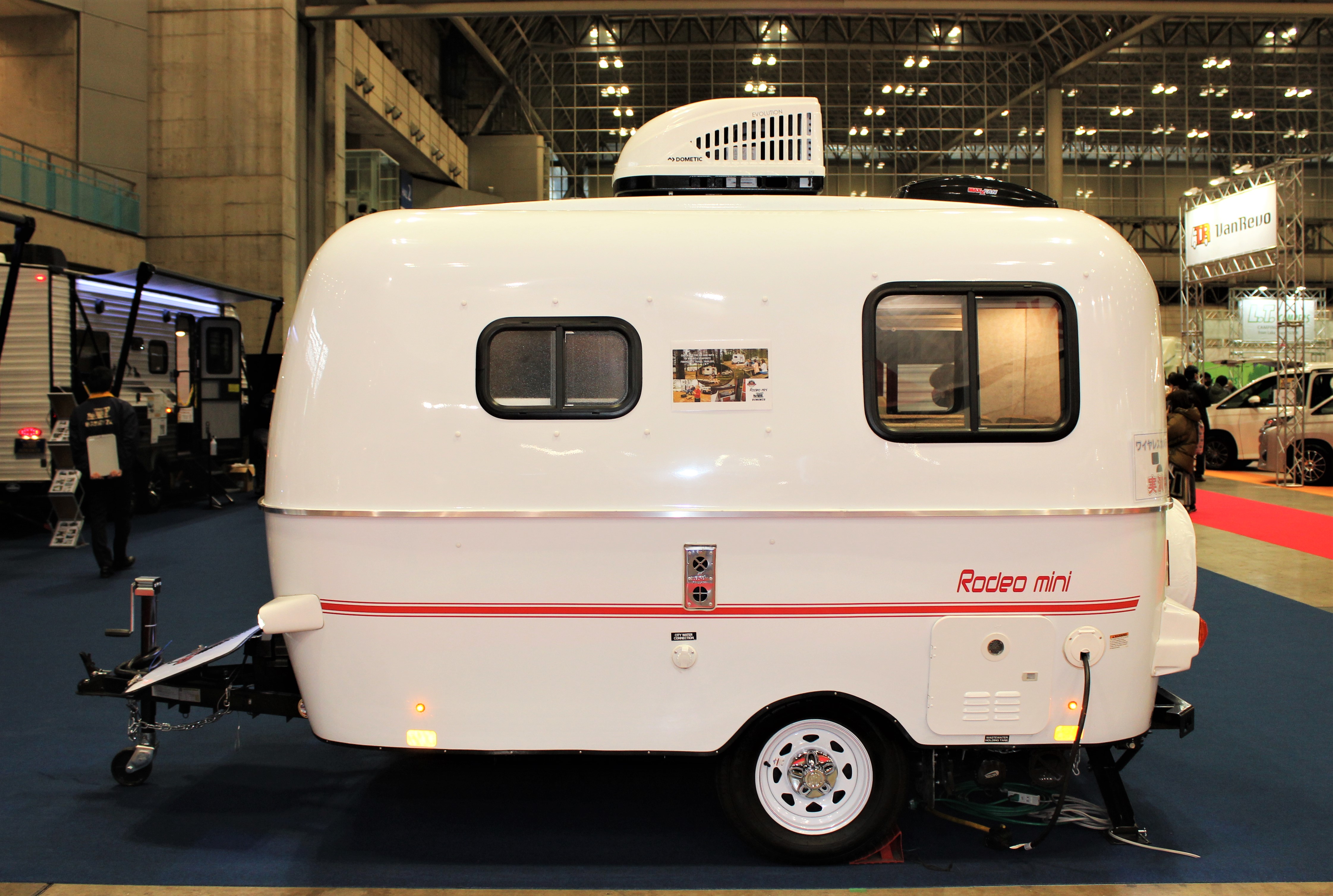 楽天市場 ミニ キャンピング