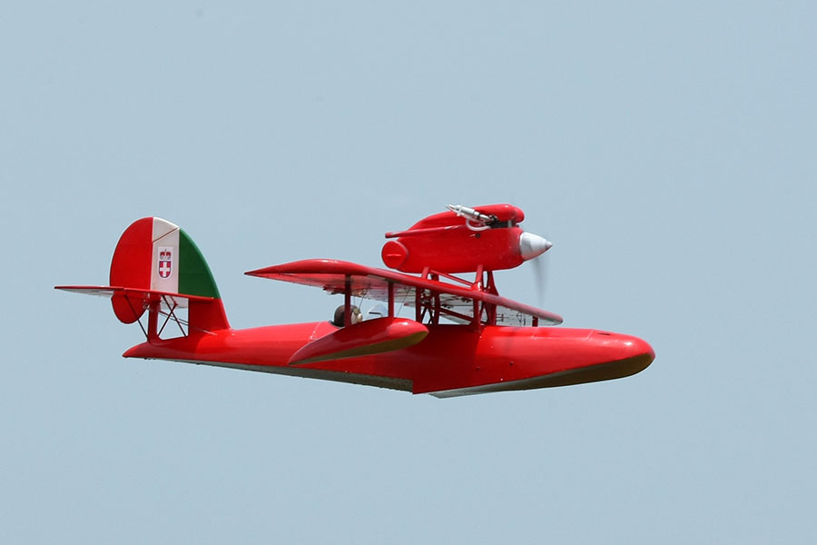 続報！「ジブリがいっぱい どんぐり共和国」にて開催する、映画「紅の豚」公開30周年記念キャンペーン詳細とノベルティを公開！ベネリック株式会社のプレスリリース