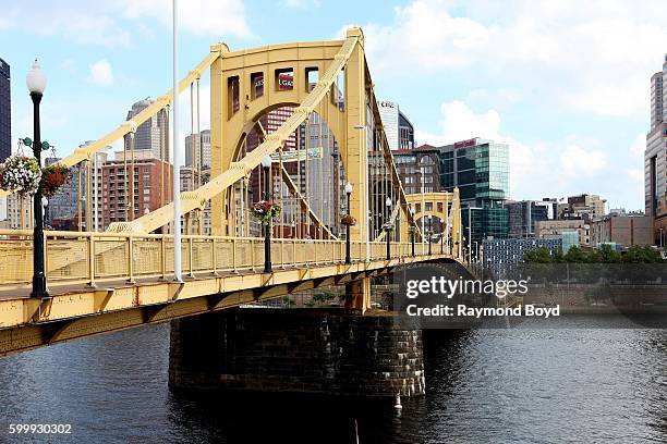 アメリカで花見＆MLB観戦4』ピッツバーグ アメリカ の旅行記・ブログ