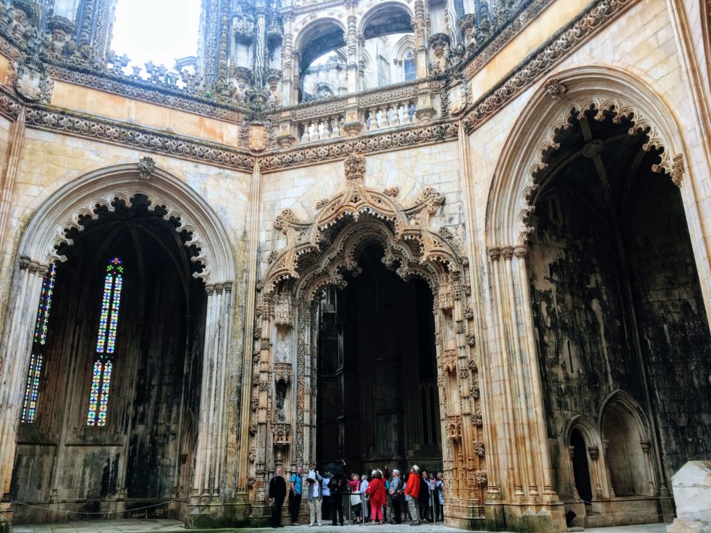 バターリャ修道院 口コミ・写真・地図・情報 - トリップアドバイザ