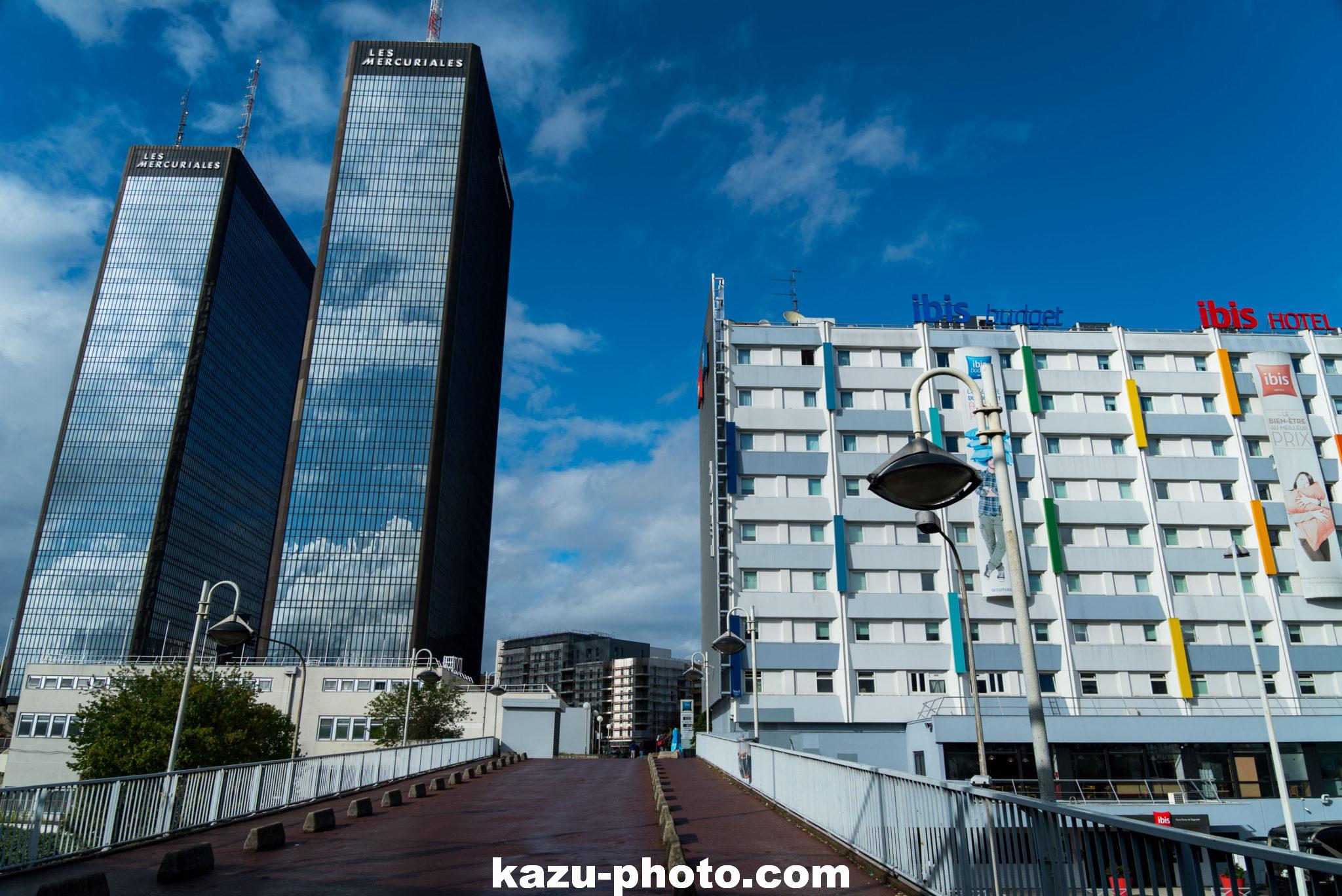 パリ旅行編2 治安を心配しすぎて眠れなかった夜も。実際行ってみてパリの治安をどう感じた？ - 妻の小言と夫の寝言