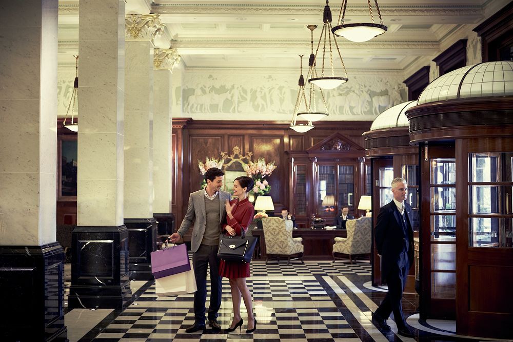 ザ サボイThe Savoy-ロンドン-2025年最新の料金比較・口コミ・宿泊予約- トリップアドバイザ