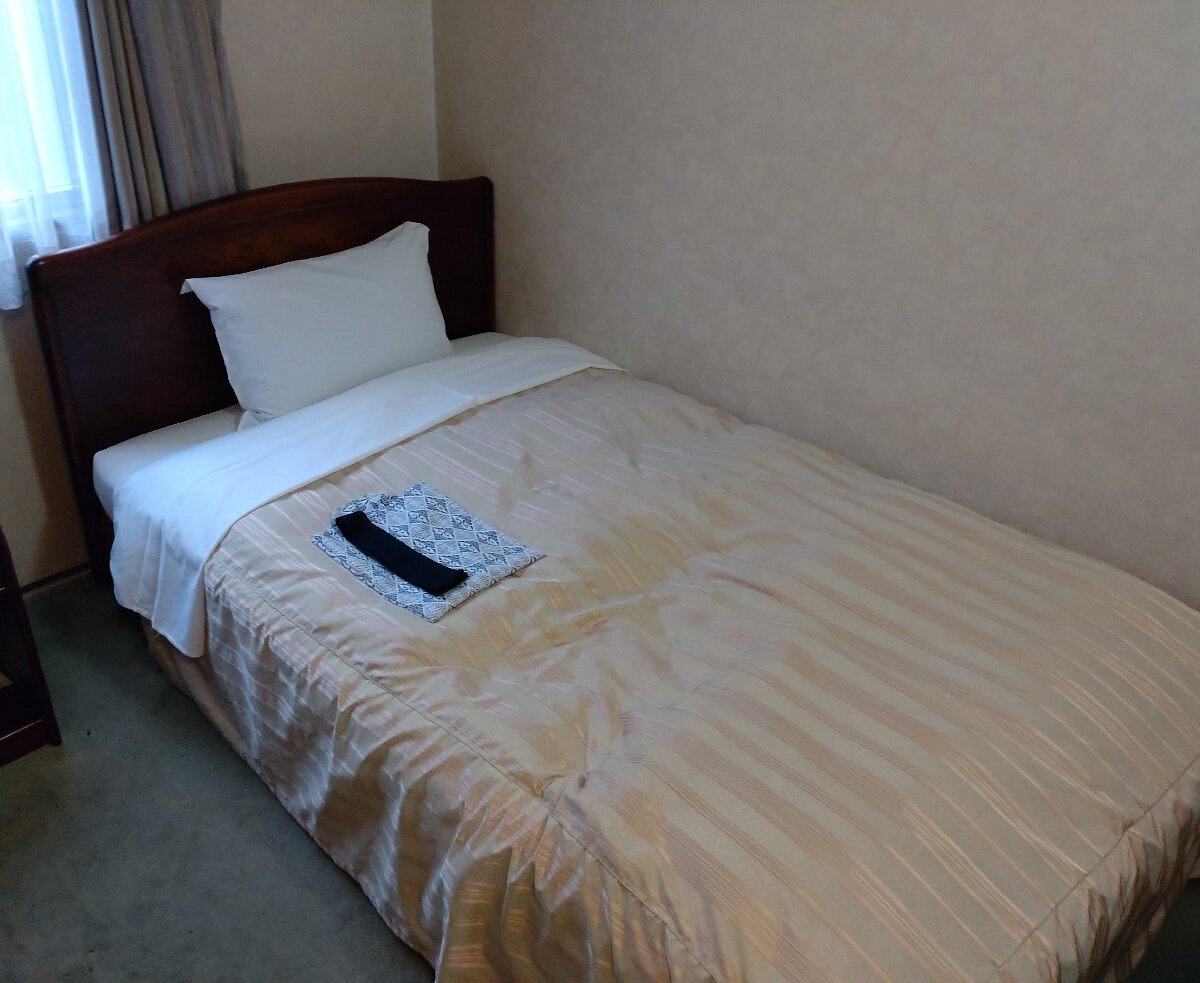 長岡ターミナルホテル ホームメイト