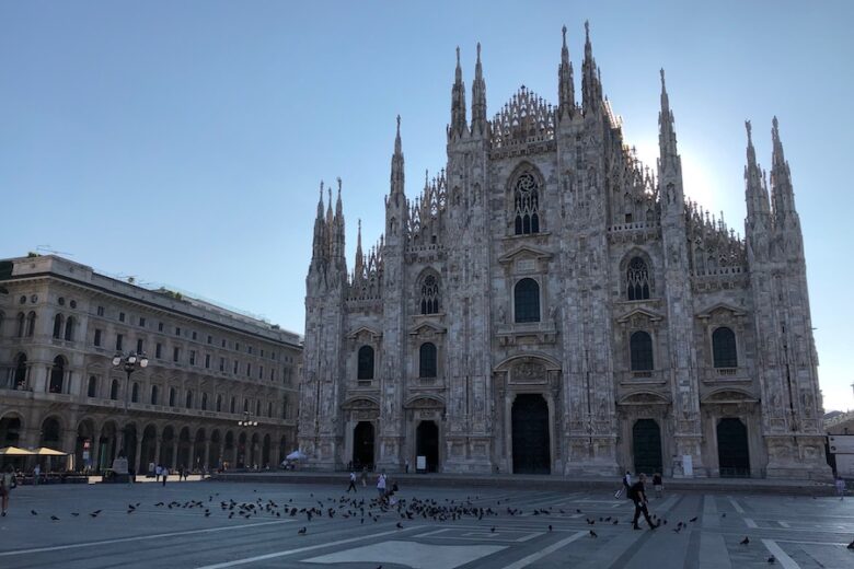 ミラノのオススメ観光スポット22選TABIPPO.NET