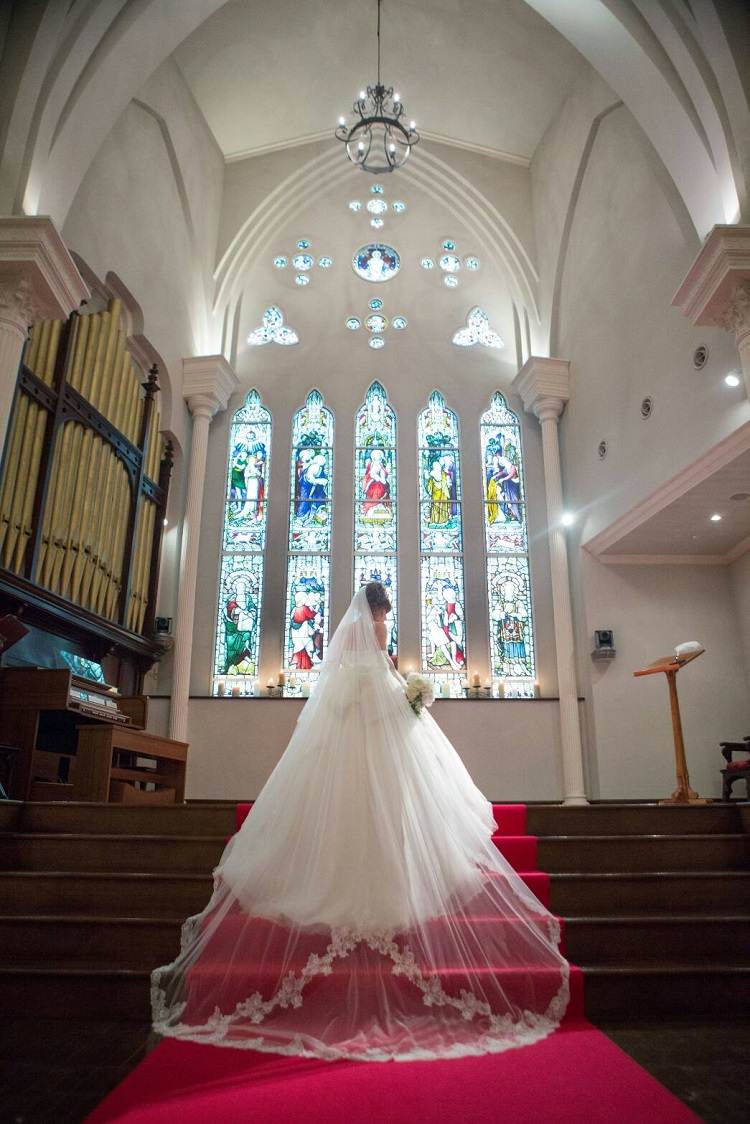 大阪のフォトウェディング・結婚写真・前撮りはルミナス大阪